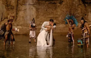 Los 3 mejores cenotes de Yucatán para una boda: guía de precios y consejos