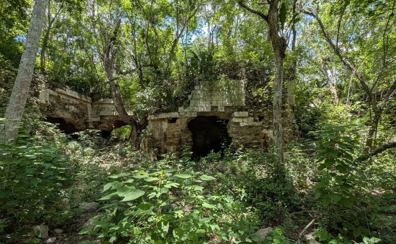 ¿Dónde se encuentra Chunkanob? Foto: Canva | Atanque2