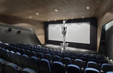 Películas mexicanas GRATIS en CDMX: Dónde y cuándo ver las nominadas al Ariel