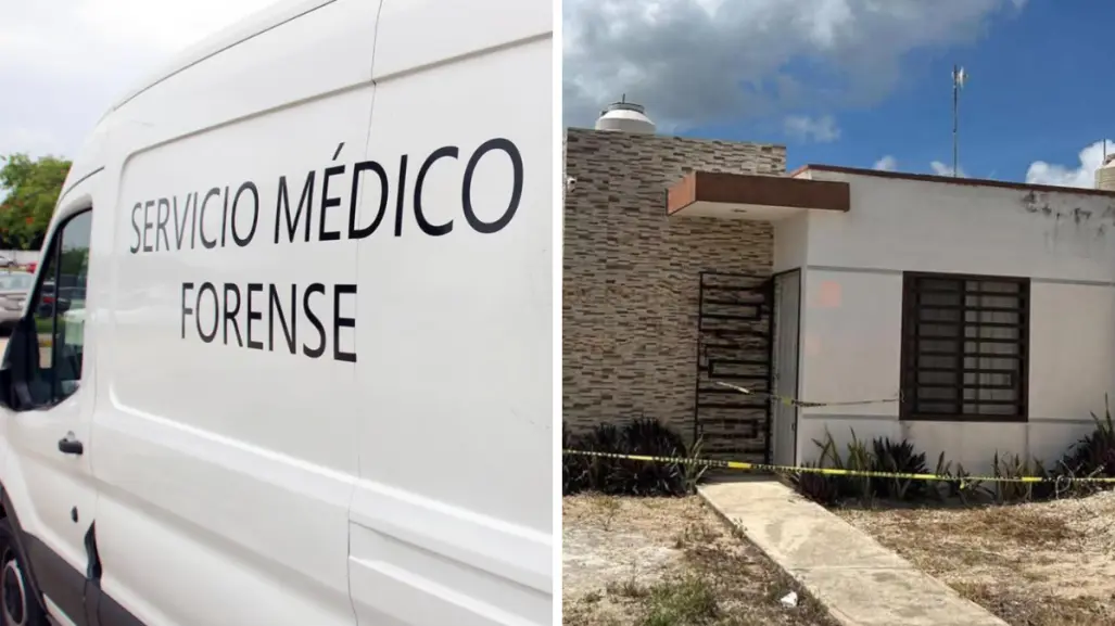 Hallan sin vida a una joven de Cozumel en Ciudad Caucel, en Mérida