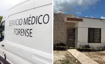Hallan sin vida a una joven de Cozumel en Ciudad Caucel, en Mérida