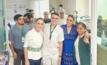 Claudia Sheinbaum inaugura el Hospital Regional de Alta Especialidad ISSSTE en Guerrero