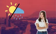 Clima en Nuevo León: ¿Qué condiciones se esperan hoy sábado 23 de agosto?