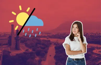 Clima en Nuevo León: ¿Qué condiciones se esperan hoy sábado 23 de agosto?