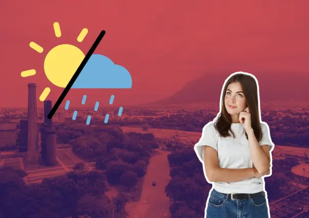 Clima en Nuevo León: ¿Qué condiciones se esperan hoy sábado 23 de agosto?