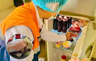 COEPRIS suspende 35 puestos de comida en La Paz por escurrimientos de aguas residuales