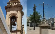 La leyenda de Durango que terminó con una tradición en el cerro del Calvario 