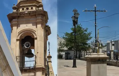 La leyenda de Durango que terminó con una tradición en el cerro del Calvario 