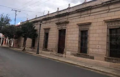 La impresionante casona antigua que rentan en Durango por Marketplace a 60 mil pesos