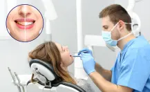 3 clínicas de Durango que ofrecen tratamiento para los dientes manchados causados por la fluorosis