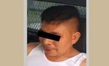 Detienen a sujeto tras enfrentamiento en Edoméx que dejó un herido y una persona sin vida
