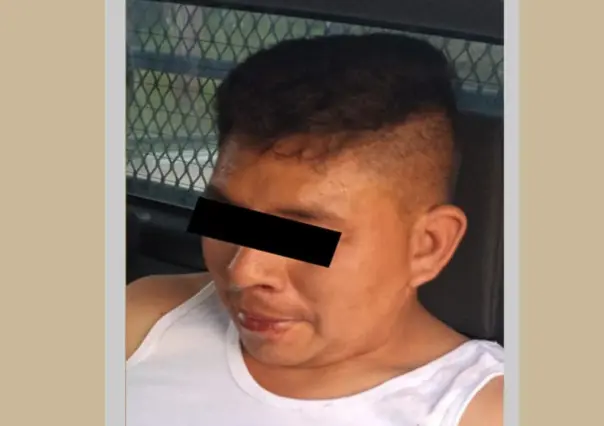Detienen a sujeto tras enfrentamiento en Edoméx que dejó un herido y una persona sin vida