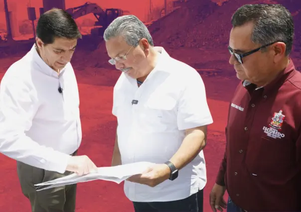 Así impulsa Escobedo la movilidad con la modernización del Distribuidor Vial
