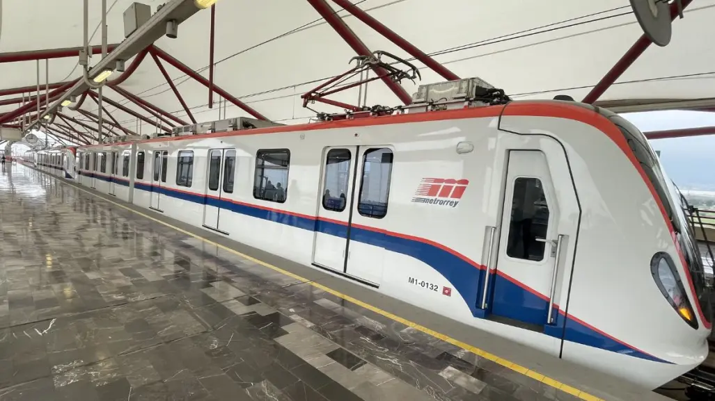 ¡Que la fiesta no pare! Metrorrey amplía horario para Shakira y el Nortex