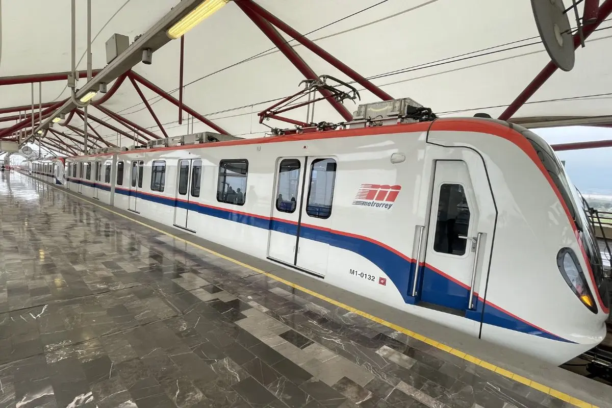 Metrorrey