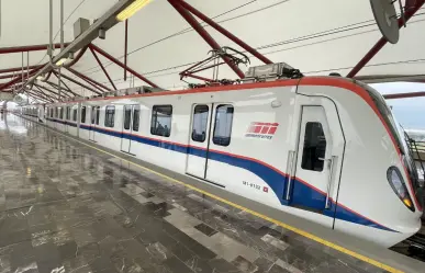 ¡Que la fiesta no pare! Metrorrey amplía horario para Shakira y el Nortex