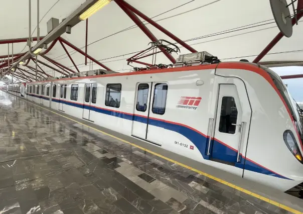 ¡Que la fiesta no pare! Metrorrey amplía horario para Shakira y el Nortex