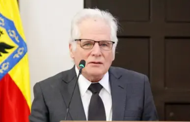 Miguel Uribe Londoño anuncia su precandidatura presidencial tras el asesinato de su hijo