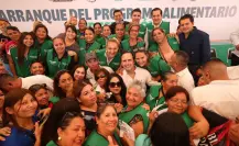 Programa Dispensón arranca en Piedras Negras beneficiando a 28 mil familias, ¿de qué trata?