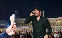 ¿Dónde comprar boletos para el concierto de Tito Double P en La Paz?