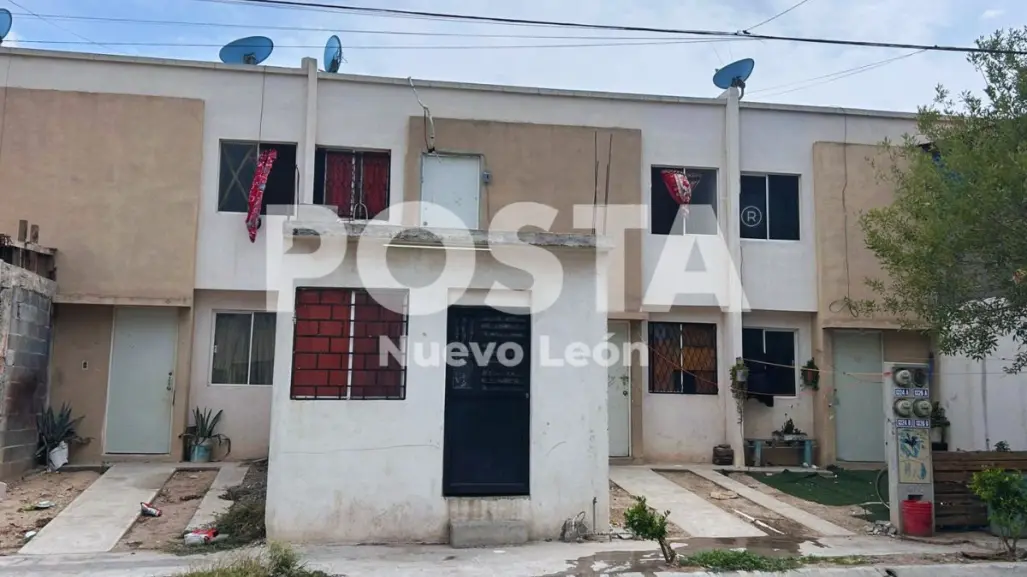 Pequeña Sofía Isabel muere ahogada en García; vecinos y familiares están consternados