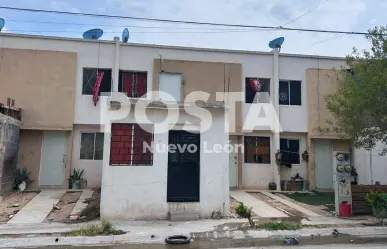 Pequeña Sofía Isabel muere ahogada en García; vecinos y familiares están consternados