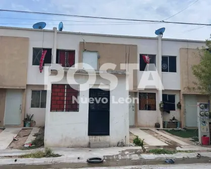Pequeña Sofía Isabel muere ahogada en García; vecinos y familiares están consternados