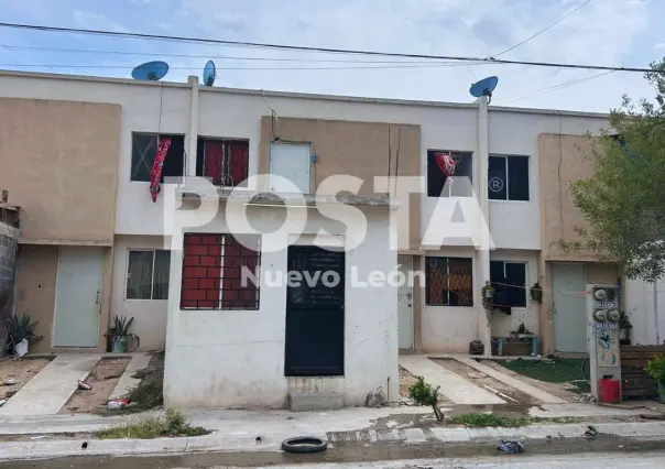 Pequeña Sofía Isabel muere ahogada en García; vecinos y familiares están consternados