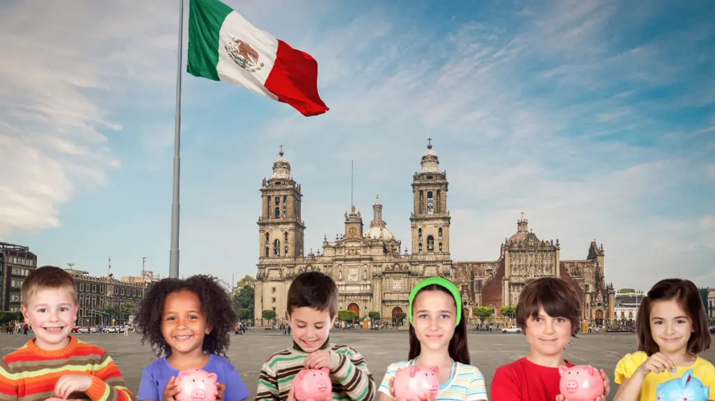 Educación financiera será materia obligatoria en primarias y secundarias de CDMX