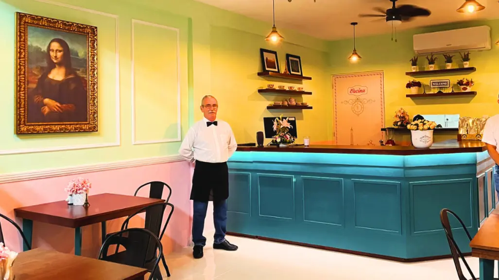 Dónde comer en Mérida: conoce el restaurante más antiguo de la capital yucateca