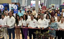 Más de 800 personas buscan vacantes en el “Empleotón” 2025 de Tampico Más de 800 personas buscan vacantes en el “Empleotón” 2025 de Tampico