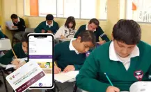 Mi Beca para Empezar: así se vincula la tarjeta a la app móvil para pagar con el celular