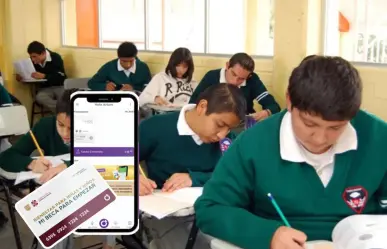 Mi Beca para Empezar: así se vincula la tarjeta a la app móvil para pagar con el celular