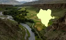 ¿Cuál es el nivel de las presas de Durango este 23 de agosto de 2025?