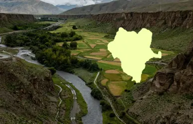 ¿Cuál es el nivel de las presas de Durango este 23 de agosto de 2025?
