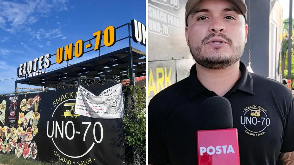 Esto es lo que se sabe del polémico caso del Snack Park Uno-70 en La Paz