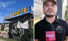 Esto es lo que se sabe del polémico caso del Snack Park Uno-70 en La Paz