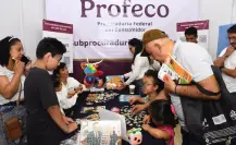 Feria de regreso a clases Edomex: últimos días para aprovechar descuentos y servicios gratuitos en este municipio