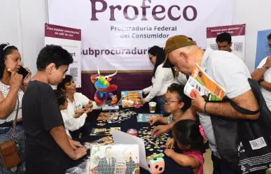 Feria de regreso a clases Edomex: últimos días para aprovechar descuentos y servicios gratuitos en este municipio