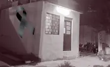 Muere bebé tras caer en recipiente con agua en García