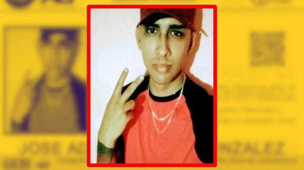 Se solicita la colaboración ciudadana para encontrar a joven desaparecido en Monterrey