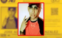 Se solicita la colaboración ciudadana para encontrar a joven desaparecido en Monterrey
