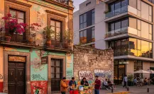 La preservación de barrios históricos frente a la gentrificación de CDMX