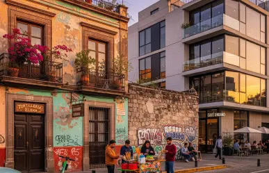 La preservación de barrios históricos frente a la gentrificación de CDMX
