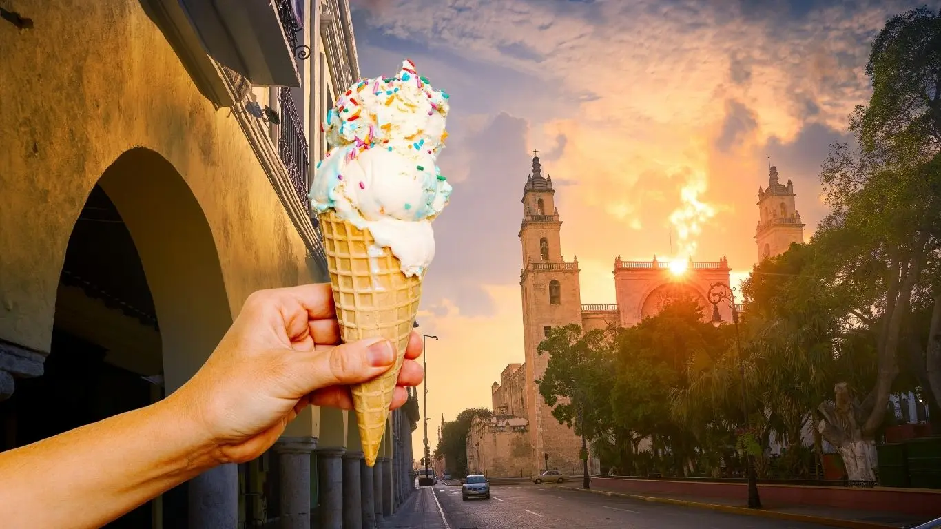 ¿Dónde tomar una champola clásica?. Foto: Canva / Adity Cupil