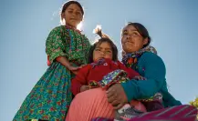 Continúa la brecha tecnológica en comunidades indígenas del Edomex
