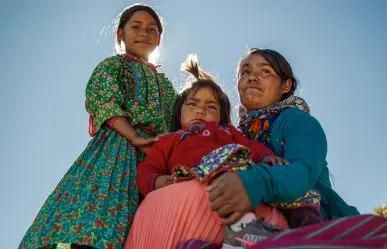 Continúa la brecha tecnológica en comunidades indígenas del Edomex