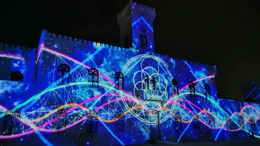 "La Peni" regresa al Parque de la Paz en Mérida con experiencias inmersivas gratis