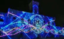 “La Peni” regresa al Parque de la Paz en Mérida con experiencias inmersivas gratis