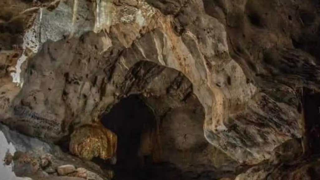 Este lugar de Tamaulipas se caracteriza por tener una serie de cuevas y conductos subterráneos